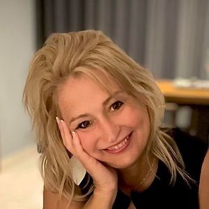 Meet your Posher, Luba